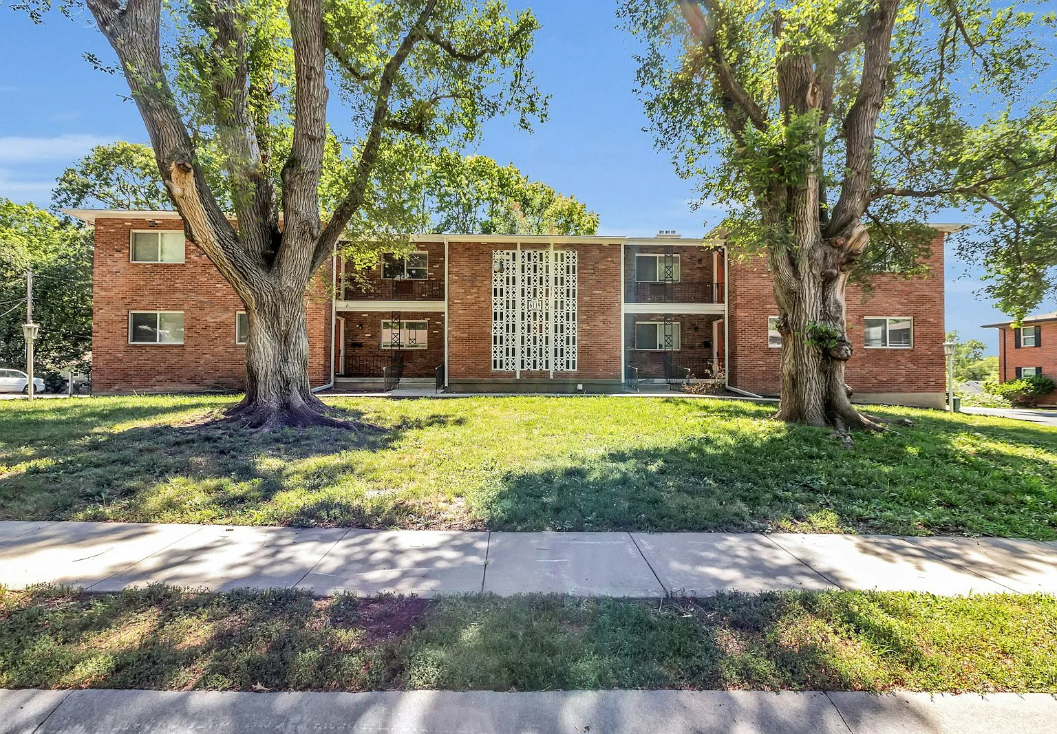 6119 Marty Street, Unit F — Photo 3