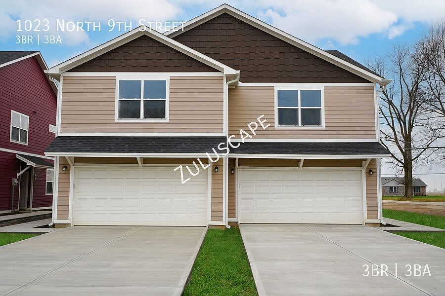 1st image of 1023 N 9th St