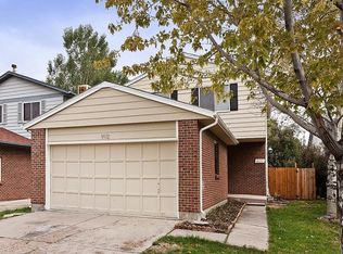 9112 Meade St, Westminster, CO 80031