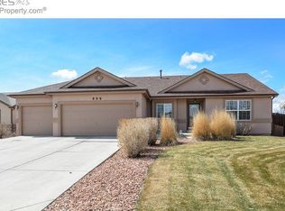 322 Buckeye Ave, Eaton, CO 80615