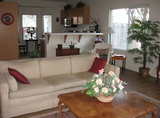 2337 Hopi Cir, Bishop, CA 93514