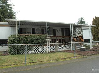 16812 SE 1st St UNIT 124, Vancouver, WA 98684