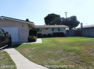 10562 Mahalo Way, Garden Grove, CA 92840