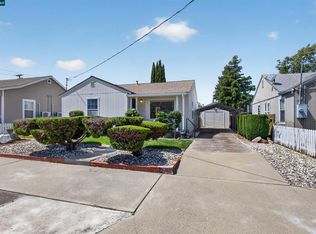 2406 D St, Antioch, CA 94509