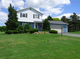 6214 Quarry Rd, Canastota, NY 13032