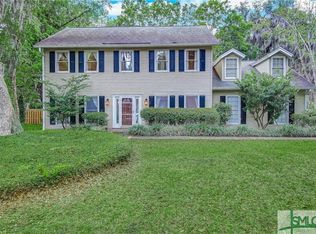 101 Olde Towne Rd, Savannah, GA 31410