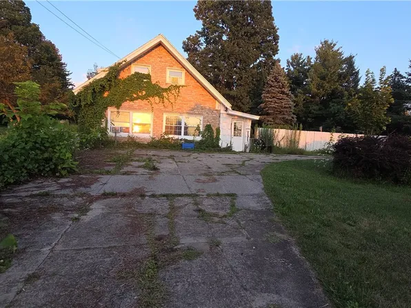 12792 Us Route 11, Adams Center, NY 13606