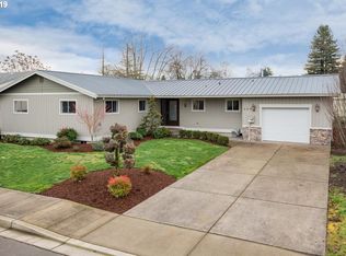 520 West Ln, Molalla, OR 97038