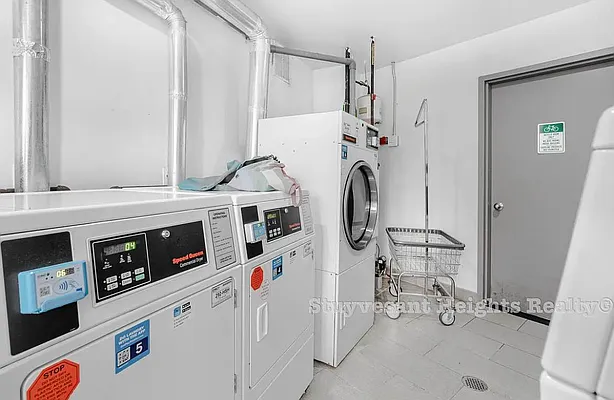 Rented by Stuyvesant Heights Realty Corp | media 11