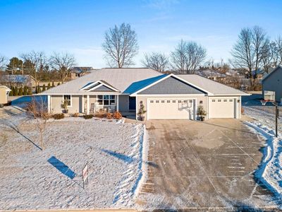 548 EAGLE DRIVE, Oconto Falls, WI, 54154