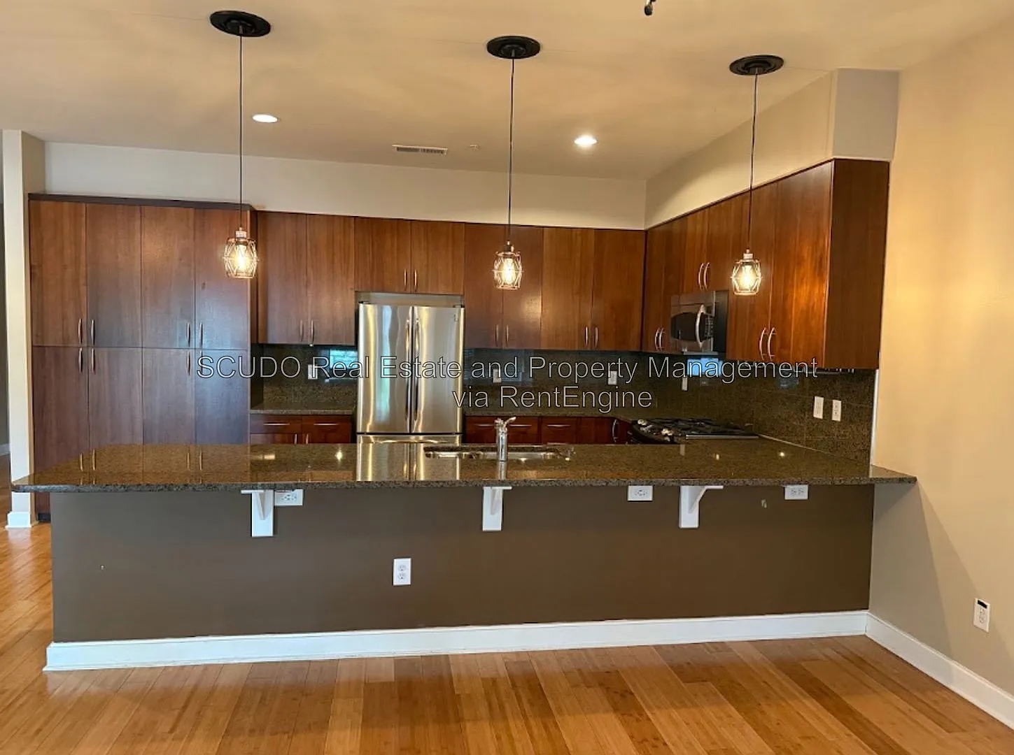 2 bed, 2.0 bath, 1210 sqft, $2,750 — Photo 3