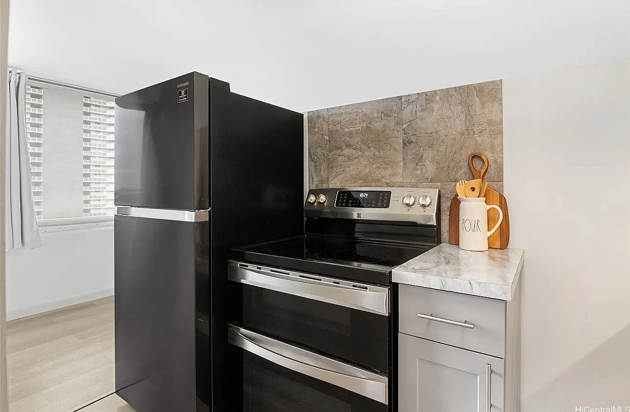 1 bed, 515 sqft, $2,850 — Photo 4