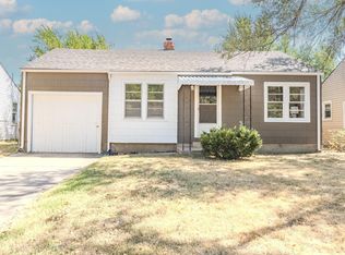 2340 S Ida St, Wichita, KS 67211