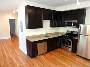 3801 N Pulaski Rd, Chicago, IL 60618