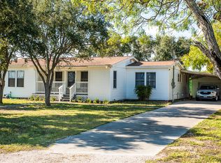 5511 Lexington Rd, Corpus Christi, TX 78412