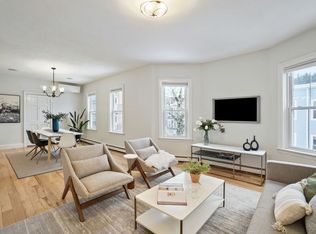 46-48 Woodlawn St #8, Jamaica Plain, MA 02130