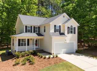 2019 Harrison Ct, Creedmoor, NC 27522
