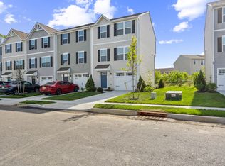 37 F Parsons Blvd, Edgewater Park, NJ 08010