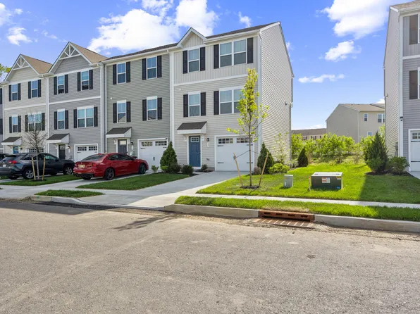 37 F Parsons Blvd, Edgewater Park, NJ 08010