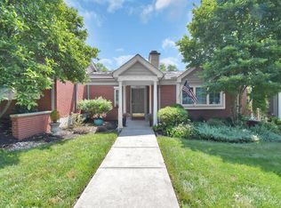8852 Montgomery Rd, Cincinnati, OH 45236