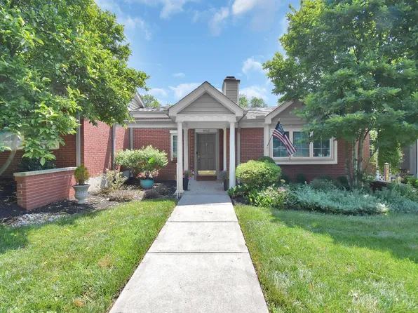 8852 Montgomery Rd, Cincinnati, OH 45236