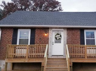 1136 Stephen Dr, Middle River, MD 21220