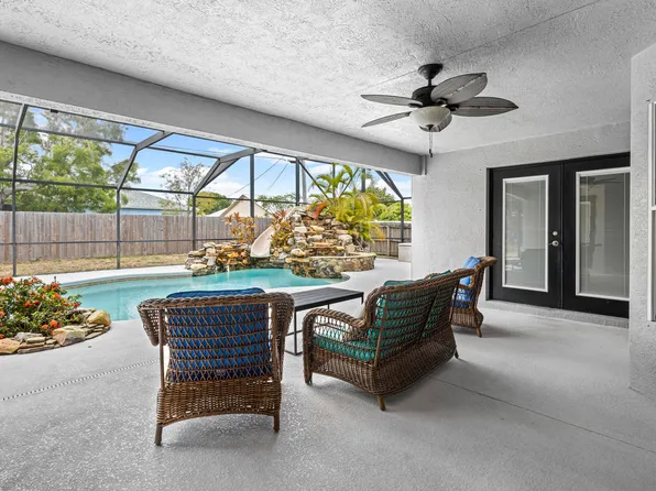 415 SW Ryder Road, Port St Lucie, FL 34953