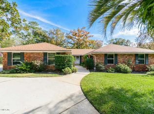 4118 San Servera Dr S, Jacksonville, FL 32217