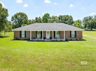 13849 Running Deer Ct, Grand Bay, AL 36541