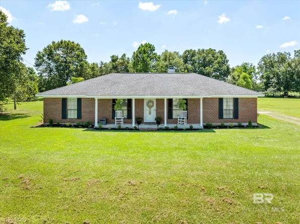 13849 Running Deer Ct, Grand Bay, AL 36541
