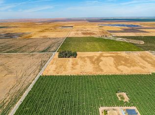 Gardner Field Rd, Taft, CA 93268