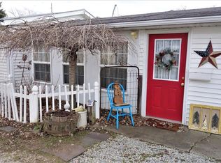 190 Boone Ave, Marion, OH 43302