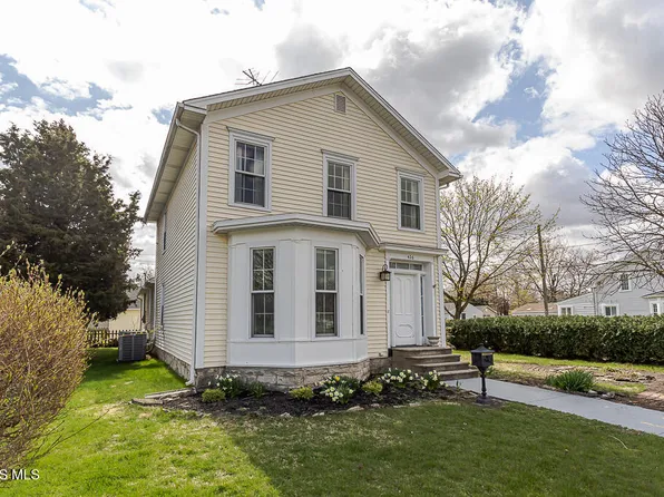 426 W Wayne St, Maumee, OH 43537