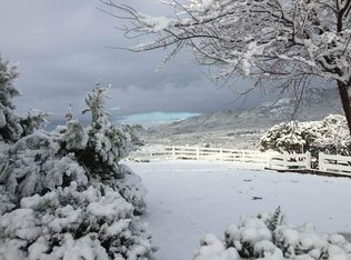 52873 Browns Rocky Rd, Anza, CA 92539