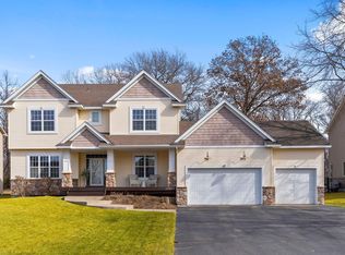 15333 Verdin St NW, Andover, MN 55304