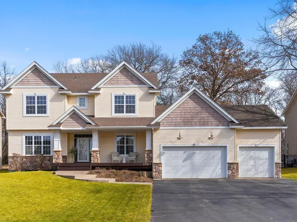 15333 Verdin St NW, Andover, MN 55304