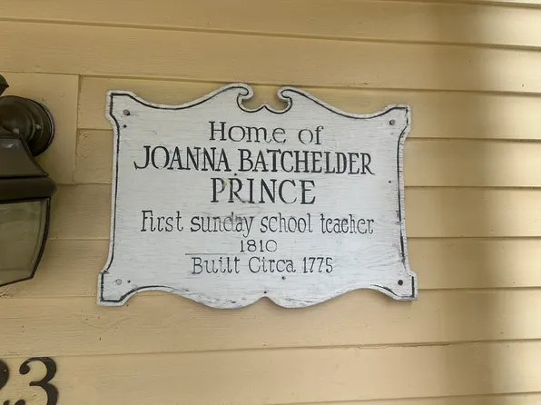 23 Front St, Beverly, MA 01915