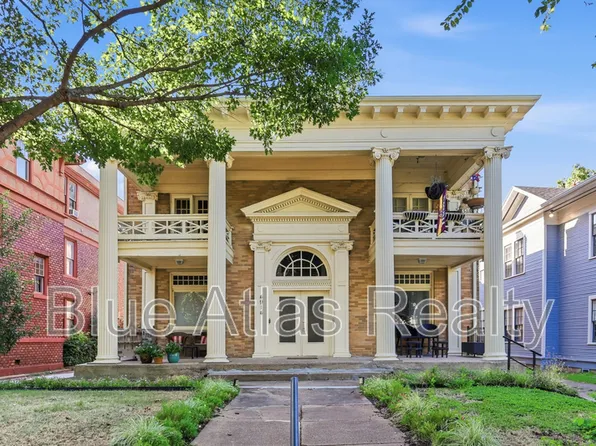 4914 Victor St APT 3, Dallas, TX 75214