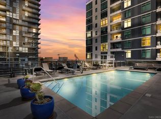 425 W Beech St UNIT 433, San Diego, CA 92101