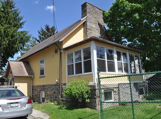 711 Miller St, Bryn Mawr, PA 19010