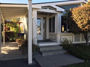 1110 Foothills Ln #6, Wenatchee, WA 98801