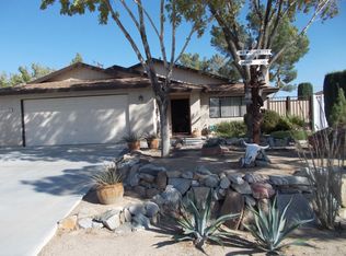 424 N Mono St, Ridgecrest, CA 93555