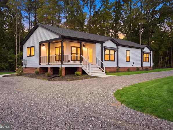 10657 Catharpin Rd, Spotsylvania, VA 22551