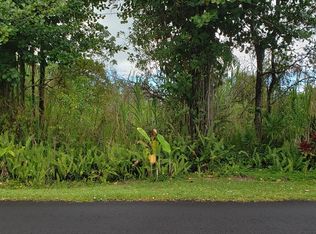 Silversword Dr LOT 11, Pahoa, HI 96778