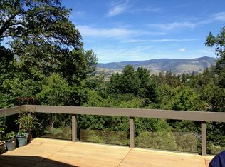66 Scenic Dr, Ashland, OR