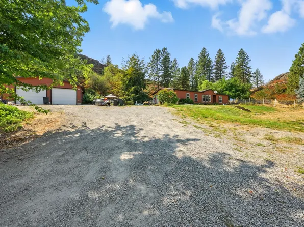 728 S Basalt Rd, Spokane, WA 99224