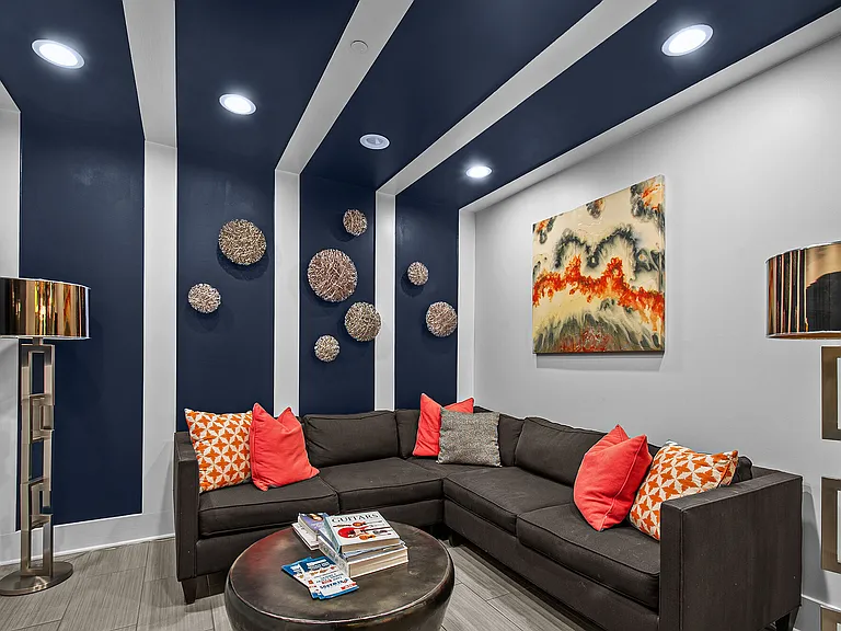 Lounge Room