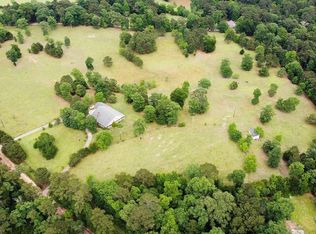 1883 County Road 2770, Woodville, TX 75979