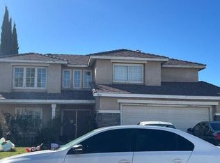 1926 Shamrock Ave, Palmdale, CA