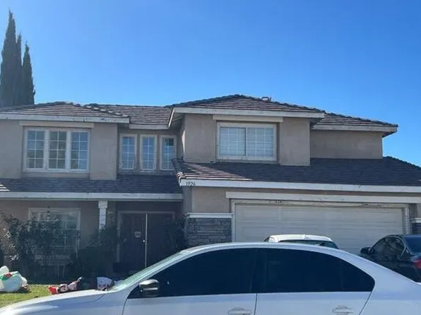 1926 Shamrock Ave, Palmdale, CA 93550